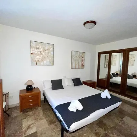 Apartment For A Bahia Mar *
