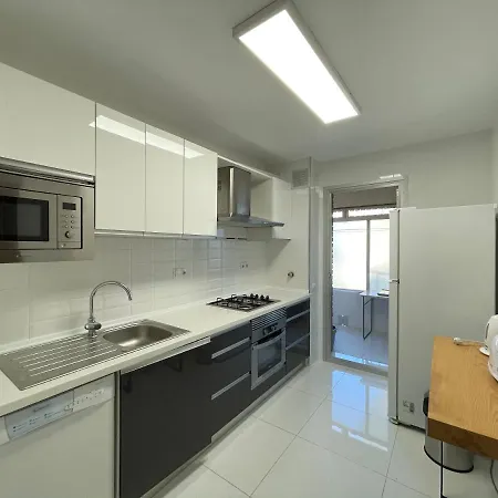 For A Bahia Mar Apartment *