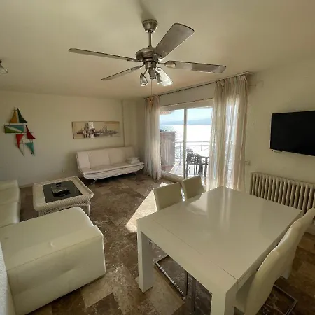 Apartment For A Bahia Mar Salou