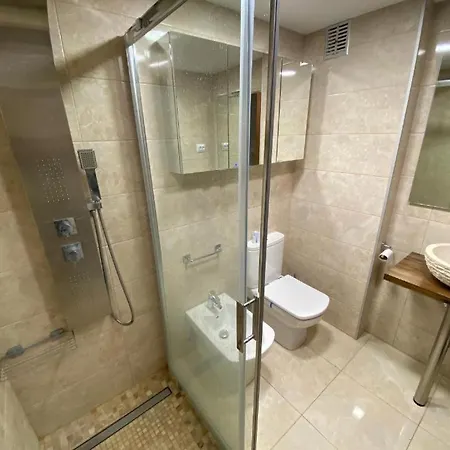 For A Bahia Mar Apartment *