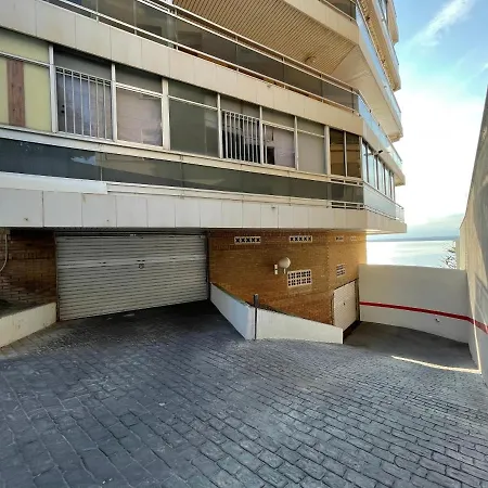 For A Bahia Mar