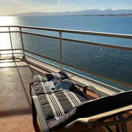 Apartment For A Bahia Mar *