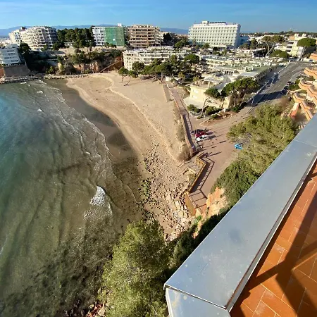 For A Bahia Mar * Salou