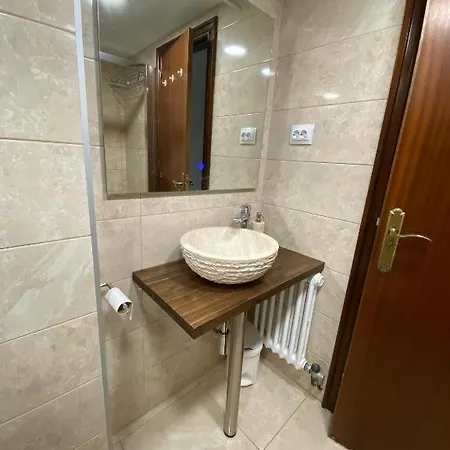 For A Bahia Mar * Salou